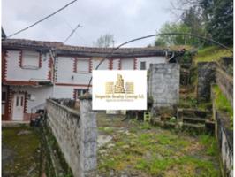 VENTA DE CASA CON DOS PLANTAS EN LA GARGANTADA - SIERO photo 0