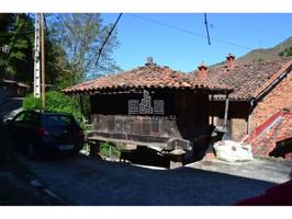 VENTA DE CASA DOBLE A REFORMAR POR EL PRECIO DE UNA. LAS ARGAYADAS- SAN MARTIN DEL REY AURELIO photo 0