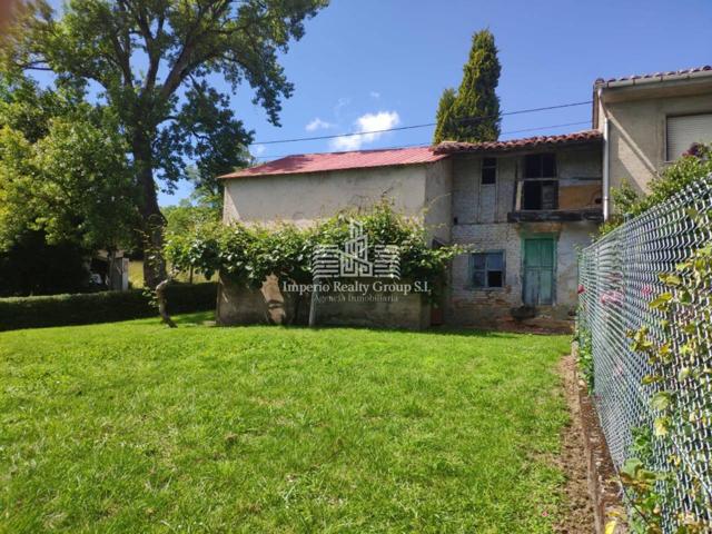 VENTA DE CASA EN LUGARIN, SIERO photo 0