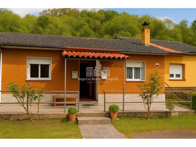 CASA EN VENTA A 5 KILOMETROS DE RIAÑO photo 0