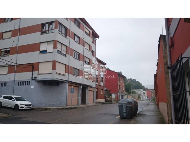 VENTA DE CASA LISTA PARA ENTRAR A VIVIR EN LA FELGUERA, LANGREO photo 0