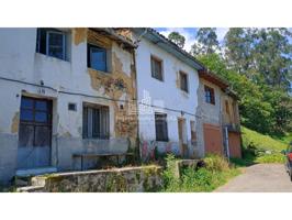 VENTA DE 4 (CUATRO) CASA UNIDAS A REFORMAR EN PUMARIN, EL ENTREGO photo 0