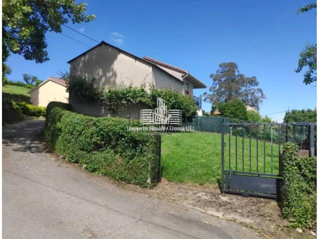 VENTA DE CASA A REFORMAR A TU GUSTO EN LUGARIN, POLA DE SIERO photo 0