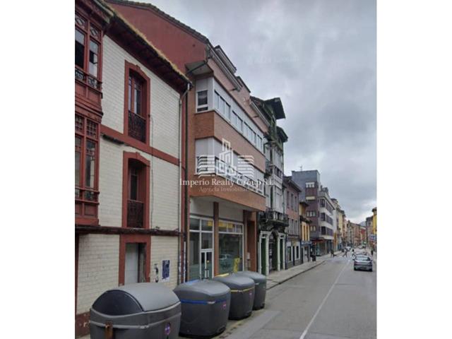 VENTA DE EDIFICIO CON EXCELENTE UBICACIÓN EN LA FELGUERA, LANGREO photo 0