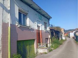 TRANSFORMA ESTA CASA EN TU NUEVO HOGAR EN LA FELGUERA, LANGREO photo 0