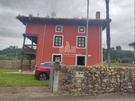 CASA EN PARRES,ARRIONDAS-ASTURIAS photo 0