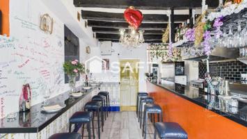 Traspaso de bar-restaurante en Santa Catalina, Palma de Mallorca photo 0