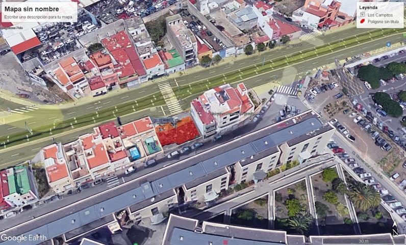 ¡Gran Oportunidad de Inversión en Santa Cruz de Tenerife! photo 0