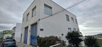 Terrenos Edificables En venta en Montana Tenisca La Palma, Los Llanos De Aridane photo 0
