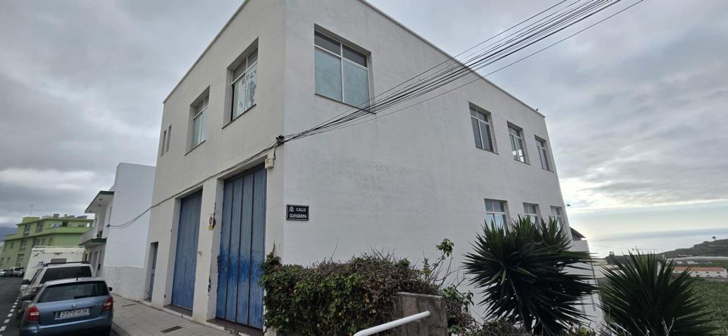 Terrenos Edificables En venta en Montana Tenisca La Palma, Los Llanos De Aridane photo 0