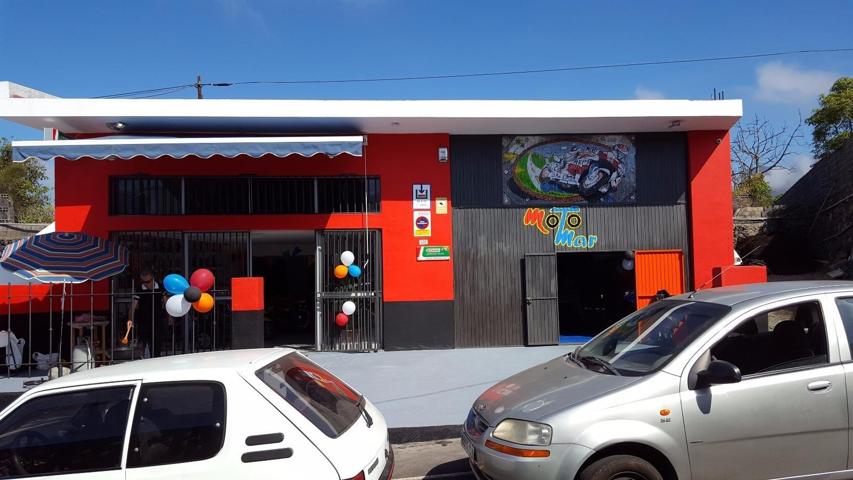 Oportunidad de Inversión: Local comercial en venta photo 0