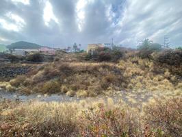 Terreno Urbano en Breña Baja photo 0
