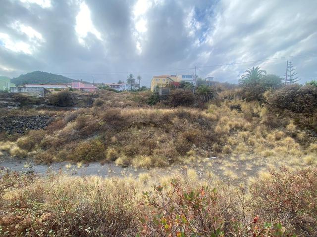 Terreno Urbano en Breña Baja photo 0