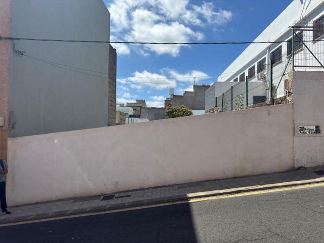 Terreno Urbanizable En venta en Los Majuelos-Taco, San Cristobal De La Laguna photo 0