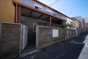 Unifamiliar Pareada En venta en Somosierra-García Escámez-Tristán, Santa Cruz De Tenerife photo 0