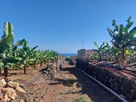 Terreno Urbanizable En venta en Valle Guerra, San Cristobal De La Laguna photo 0