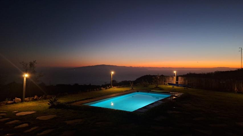 Terreno Urbanizable En venta en Guía De Isora, Guia De Isora photo 0