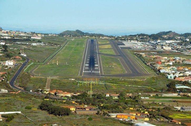 Terrenos Edificables En venta en El Rocío, San Cristobal De La Laguna photo 0
