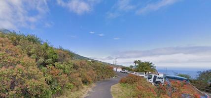 Terreno rústico con vistas al mar en Villa de Mazo, La Palma photo 0