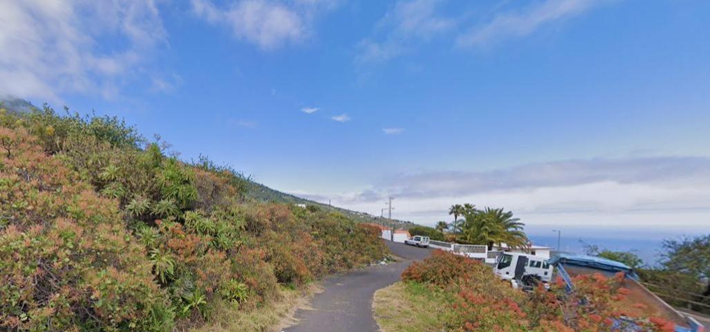 Terreno rústico con vistas al mar en Villa de Mazo, La Palma photo 0
