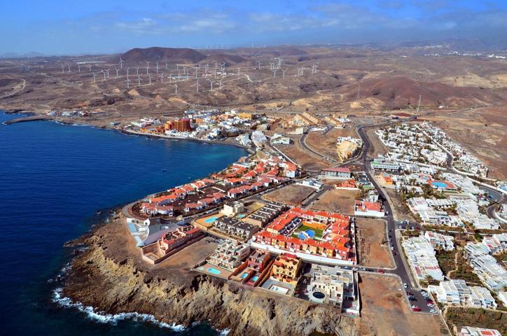 Piso En venta en Playa Poris, Arico photo 0