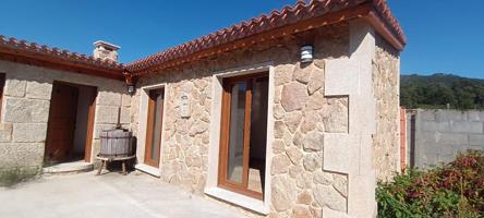 Casa - Chalet en venta en Nigran de 85 m2 photo 0