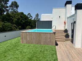 Piso en venta en Sanxenxo de 56 m2 photo 0