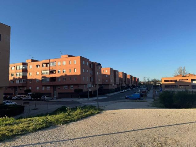 Piso en venta en calle Jaraba- Manantiales Guadalajara photo 0