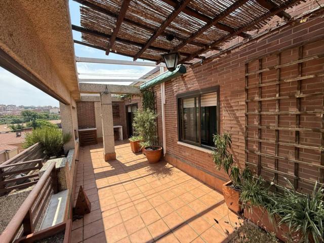 ¡Descubre este encantador ático en la codiciada zona de Manantiales, Guadalajara! photo 0