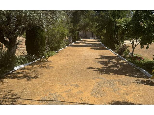 Chalet ctra Albacete photo 0