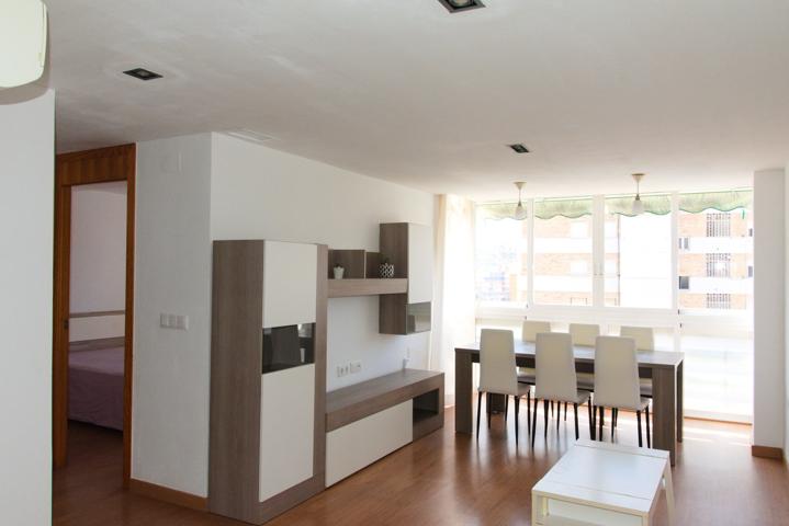 Piso En venta en Calle Padre Espla 5, 03013, Alicante-alacant, Alicante photo 0