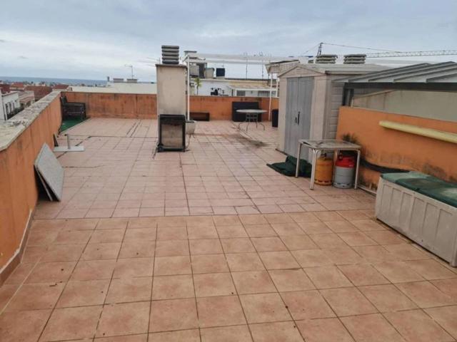Piso En venta en Cubelles photo 0