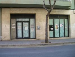 Local En venta en Reus photo 0