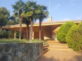 Villa En venta en Roda De Bara photo 0