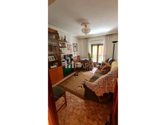 Venta de piso en Salamanca Capital photo 0