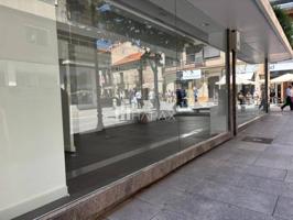 Alquiler de Local Comercial en Salamanca Capital photo 0