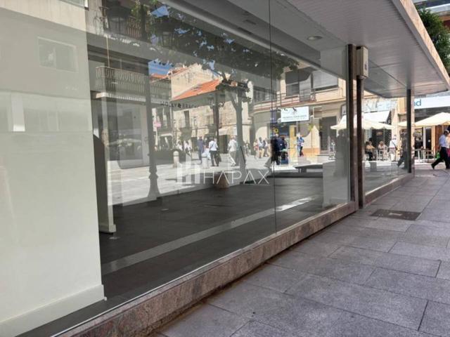 Alquiler de Local Comercial en Salamanca Capital photo 0