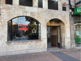 Alquiler de local comercial en Salamanca Capital photo 0