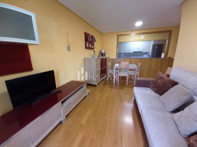 Venta de piso en Salamanca Capital photo 0