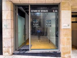 LOCAL COMERCIAL EN FRANCISCO DE QUEVEDO photo 0