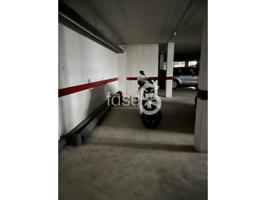 Venta de plaza de garaje en Ronda Sur photo 0