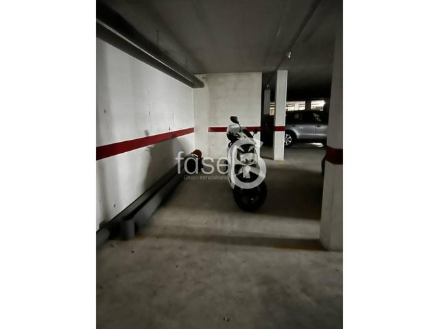 Venta de plaza de garaje en Ronda Sur photo 0