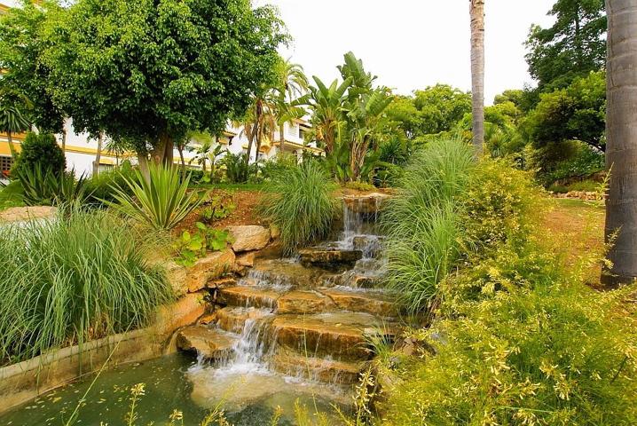 Piso En venta en Bulevar Ashmawi 1, 29602, Marbella, Málaga photo 0