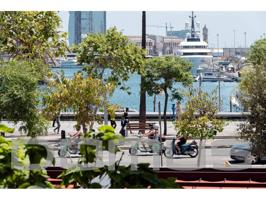 Exclusivo Apartamento con Vistas al Mar en El Born – Barcelona photo 0