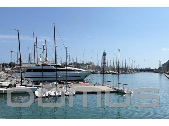 Exclusivo Apartamento con Vistas al Mar en El Born – Barcelona photo 0