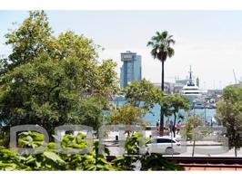Exclusivo Apartamento con Vistas al Mar en Barcelona photo 0