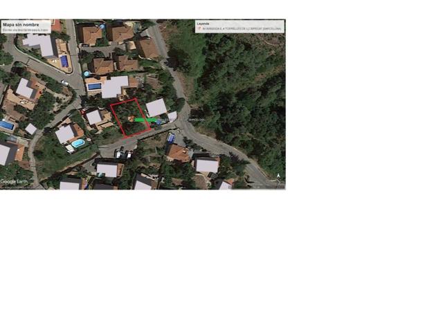 Terreno en venta en Torrelles de Llobregat- Can Güell photo 0