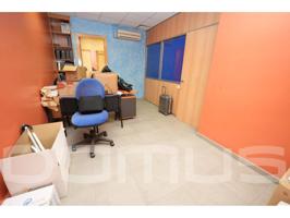 SANT VICENÇ DELS HORTS – EL SERRAL LOCAL COMERCIAL EN VENTA CON POSIBILIDAD DE CAMBIO DE USO A VIVIENDA photo 0