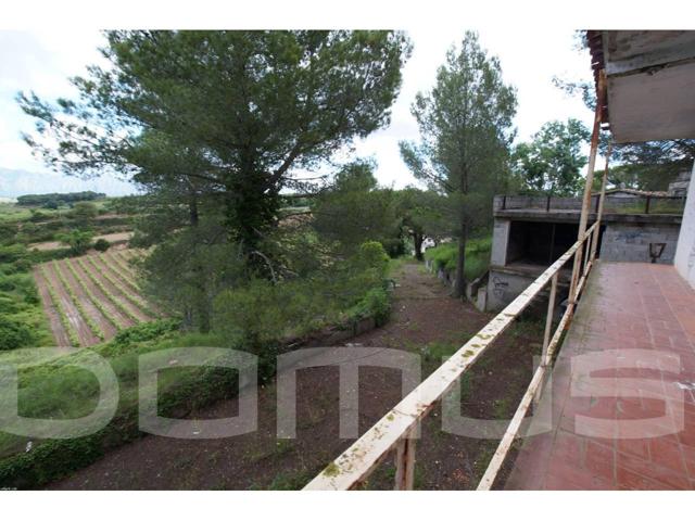 PIERA – URBANIZACION CAN CLARAMUNT Casa unifamiliar aislada de dos plantas photo 0