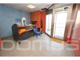 SANT VICENÇ DELS HORTS – EL SERRAL LOCAL COMERCIAL EN VENTA CON POSIBILIDAD DE CAMBIO DE USO A VIVIENDA photo 0